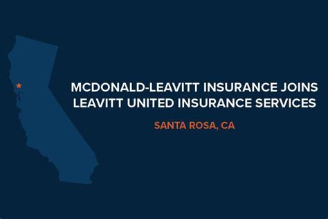 leavitt insurance|leavitt united insurance services.